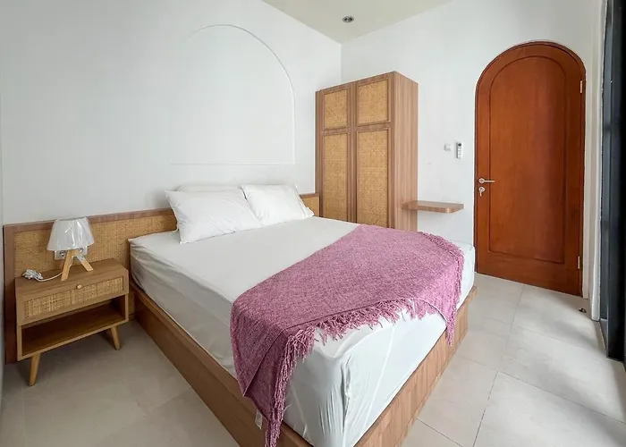 Summer Balangan Villa Uluwatu (Bali)