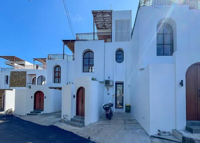 Summer Balangan Villa