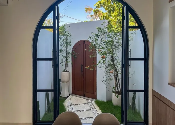 Summer Balangan Villa *