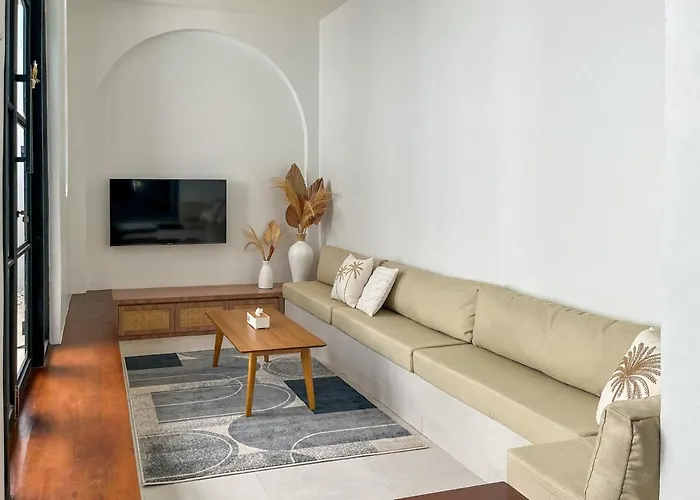 Villa Summer Balangan