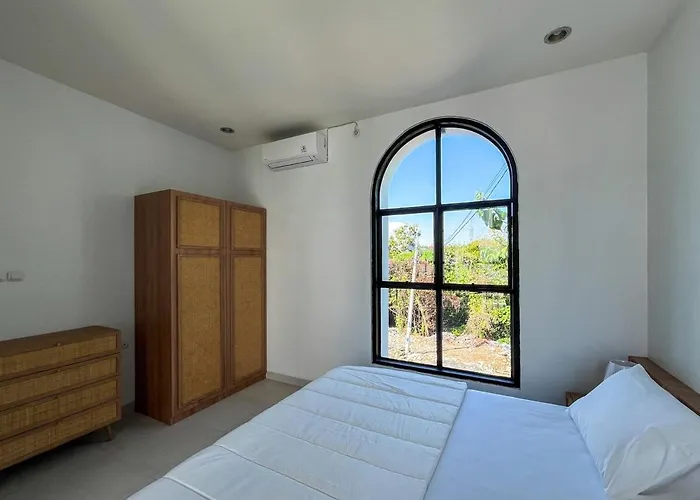 Villa Summer Balangan Uluwatu (Bali)